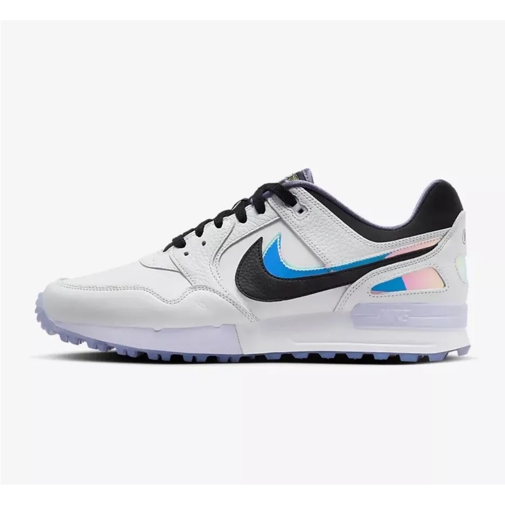 Nike Air Pegasus ‘89 NRG Golf Endless Pursuit Pack Men’s Sz 15 FN6912-100